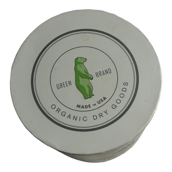 Collard Greens Key Lime and Blue Striped Tie 100% Silk - Picture 2 of 4